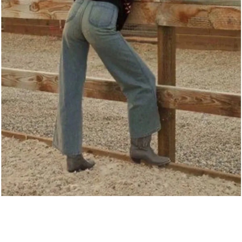 Doen Mercer Jeans size 28